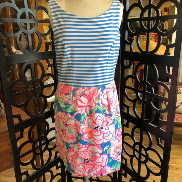 Lilly Pulitzer Dresses & Skirts - Lilly Pulitzer dress